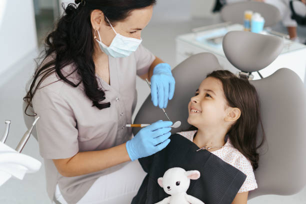 Best Same-Day Dentist Appointment  in Lineville, AL