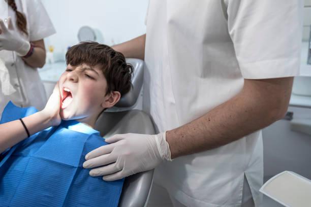 Best Tooth Infection Emergency Dentist  in Lineville, AL