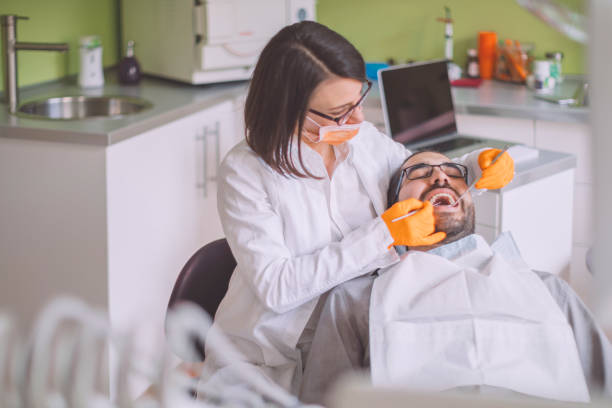 Best Dentist Open Late Near Me  in Lineville, AL