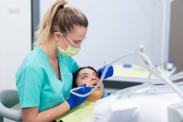 Best Teeth Whitening  in Lineville, AL